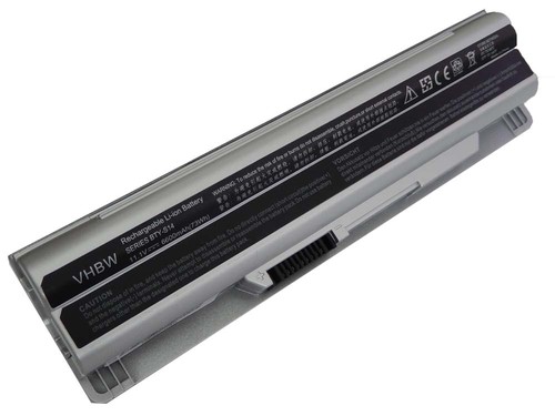 Akku für msi ge60 ge70 - für,