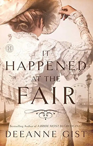 Happened the fair a - at,
