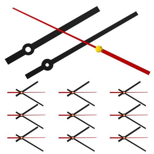 Sets uhrmacherbedarf deko - 10,