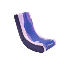 X Rocker Lava Floor Rocker