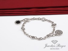 Bulgari Bvlgari Armband mit