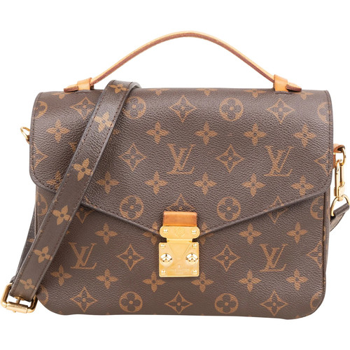 Louis vuitton monogram canvas - louis,