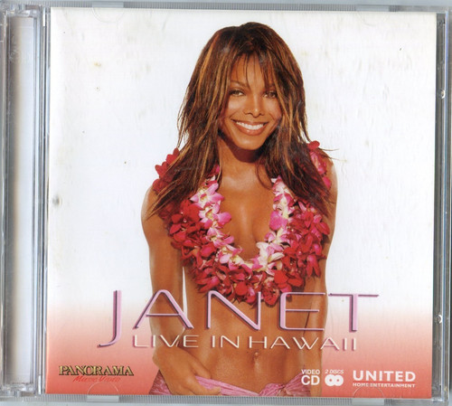Janet jackson live hawaii - janet, hawaii"