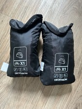 Decathlon Fahrrad-Schutzhülle