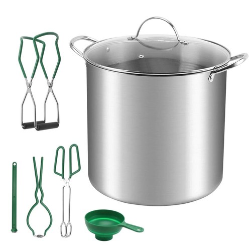 Einmachzubehör-Set