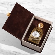 Nischenduft Bibliotheque De