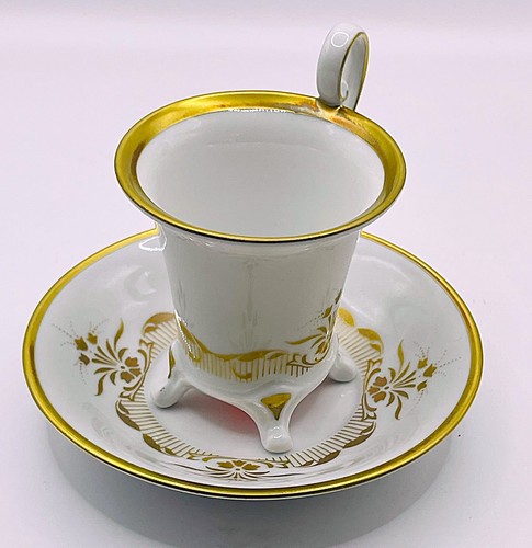 Seltene mokkatasse mit - seltene,