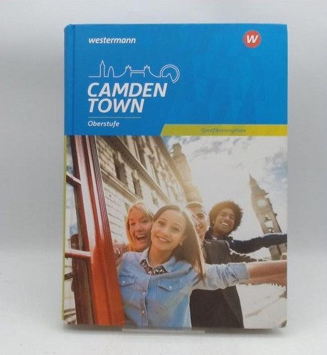 Camden town oberstufe - camden,