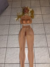 Heavy Rubber Rubberdoll Latex