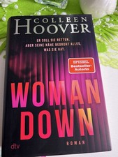 Women Down Colleen Hoover