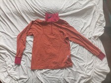 Finkid 140 150 Langarmshirt Pullover Longsleeve Sweatshirt 