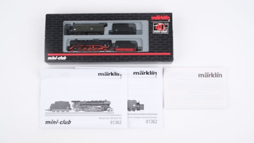 Märklin spur 81362 - märklin,