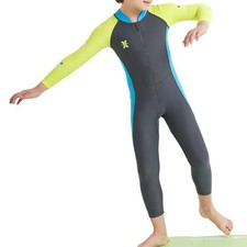 Kinder Neoprenanzug Neopren