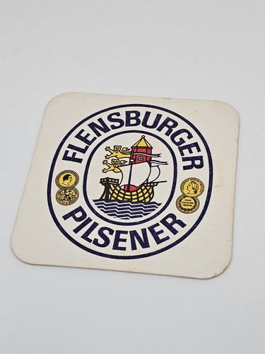 Flensburger pilsener rotes - pilsener/,