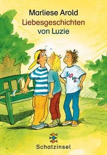 Liebesgeschichten von luzie - liebesgeschichten,