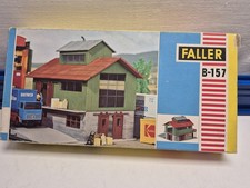 Faller H0 Modellbausatz 1:87