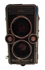 Rollei Magic II Franke &