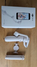 dji om 5 Gimbal Smartphone