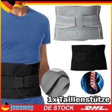 Nabelbruchgürtel für Männer