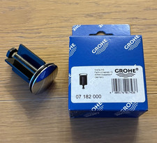 GROHE Stopfen verchromt