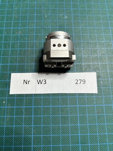 Smc pneumatik greifer typ - smc,