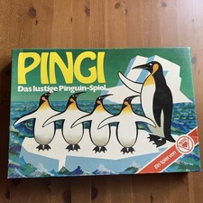 Pingi Das Lustige