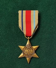  Afrika Stern Medaille   2