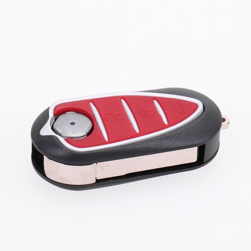 Schlüssel cover gehäuse rot - schlüssel,