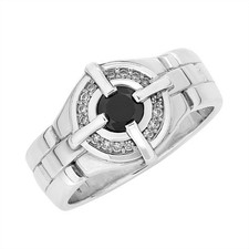 NEU Herrenring aus 925er