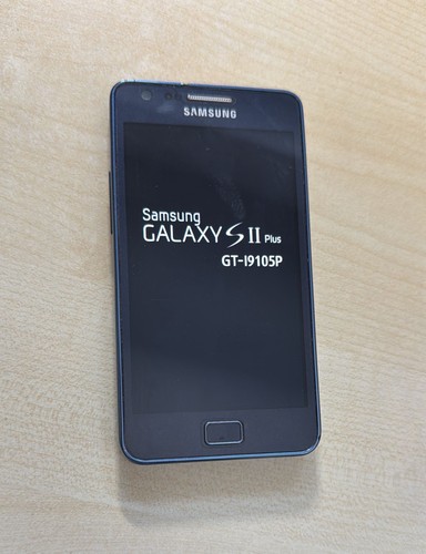 Samsung galaxy plus - plus, 16gb