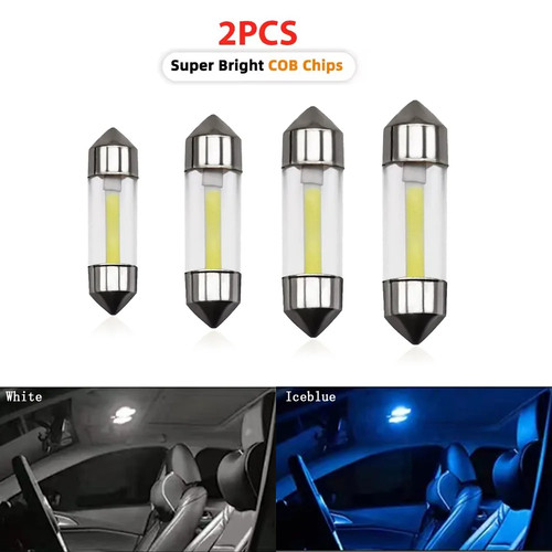 Led 43 mm ersatz - 39,