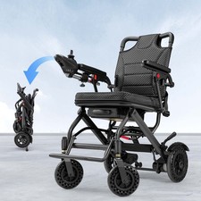 15kg Rollstuhl Elektrisch