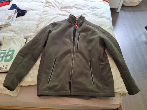 Wellensteyn herren softshell - herren,