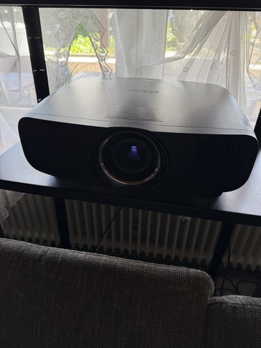 Epson ls12000b heimkino - epson, eh-ls12000b