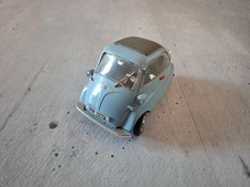 BMW 250 Isetta, hellblau
