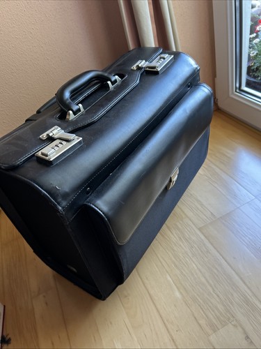 Geschäfts koffer babila - geschäfts,