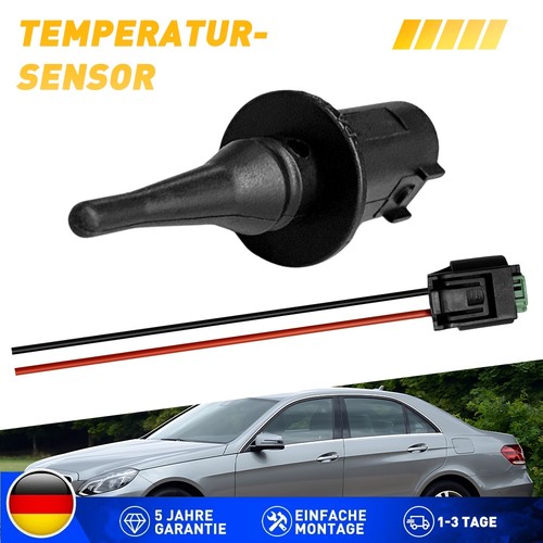 Aussentemperatur sensor - aussentemperatur,