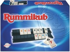 HASBRO, RUMMIKUB - Der Rami