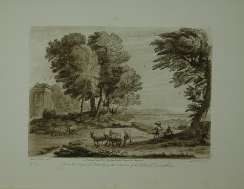 Richard earlom - richard, (1743-1822)
