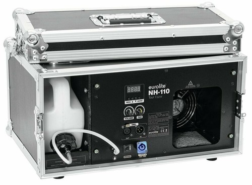 Eurolite 110 tour hazer - eurolite,
