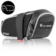 Fahrradtasche Satteltasche