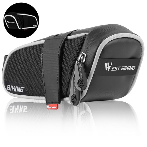 Fahrradtasche satteltasche - fahrradtasche,