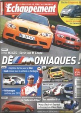 AUSPUFF NR.526 BMW M3 GTS -