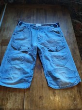 G Star Storm Elwood Loose 1/2