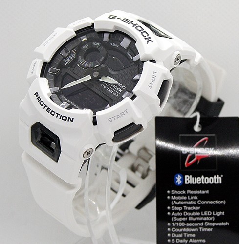 Casio shock gba - casio, gba-900-7aer