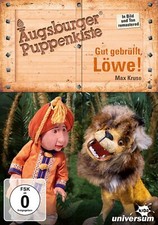 Gut gebrüllt, Löwe! -