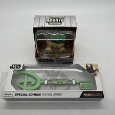 Lot Of 2 Disney Special