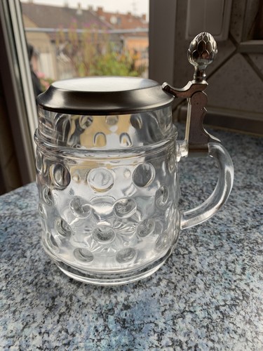Original bmf bierseidel mit - original,