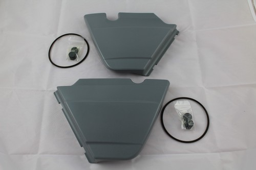 Batterieabdeckung - x,