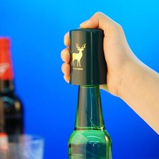 Magnetische automatische Bier